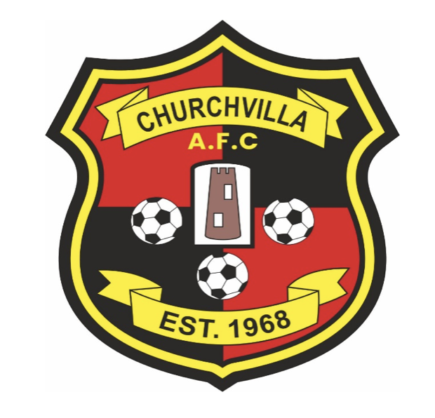 Churchvilla FC logo